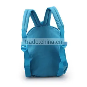 Korea Style Cartoon Animal Doll Kindergarten School Kids Backpacks thumbnail-2