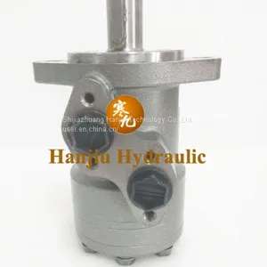 BMR Hydraulic Motor thumbnail-1