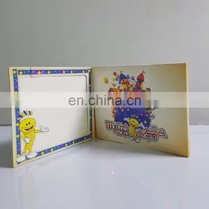 New Factory Price Battery Powered Led Light up Photo Picture Frame thumbnail-2