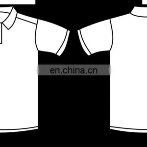 High Quality China Factory Polo Shirt Design thumbnail-3