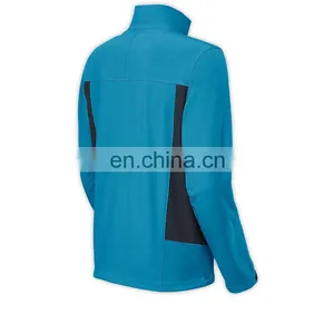 Outdoor Mens Tactical Softshell Jacket thumbnail-2