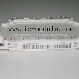 Igbt BSM35GP120G 6MBP50JB(JA)060 thumbnail-1