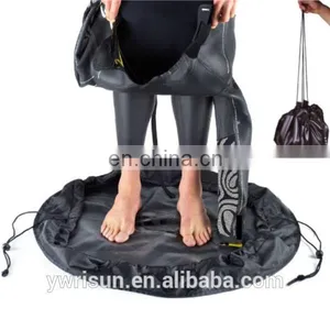Durable OEM Wetsuit Changing Mat / Waterproof Dry Bag for Surfing thumbnail-1