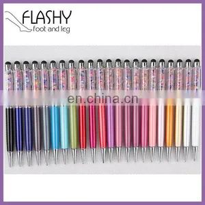 Wholesale Crystal Stylus Pen// Crystal Ball Pen/ Crystal Pen thumbnail-1