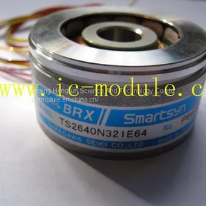 TAMAGAWA Encoder TS2640N321E64 thumbnail-1