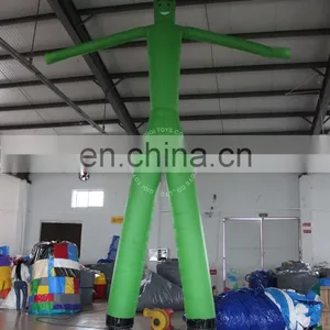 Outdoor Inflatable Air Dancer for Sale thumbnail-1