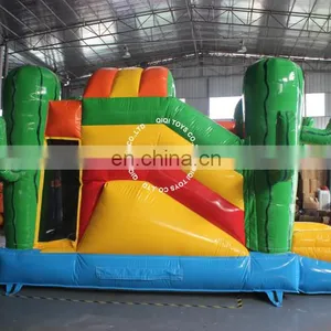 Toys for Kids Carnival Game Christmas Tree Door Jumper Baby Combo thumbnail-5