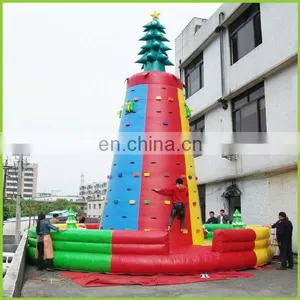Inflatable Ladder Climb thumbnail-1