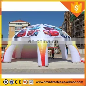 Cheap Inflatable Bubble Tent thumbnail-1