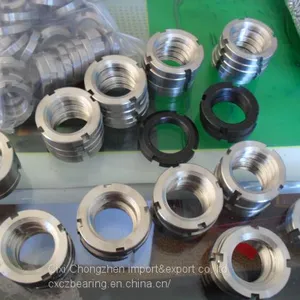 KM07 BEAIRNG LOCK NUTS thumbnail-1