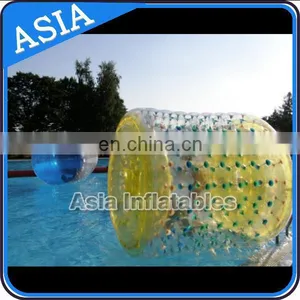 Water Roller Inflatable Water Sport Game Toys for Pool thumbnail-1