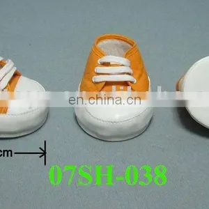 Lovely Mini TENNIS SHOE With Paw Sole for Plush Toys and Dolls ! thumbnail-1
