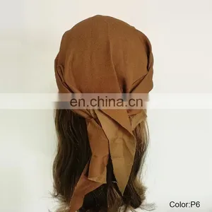 Carnival Pirate Brown Party Wigs MW-009 thumbnail-3