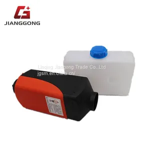Diesel Heater Air Heater Quality Diesel Parking Heater thumbnail-3