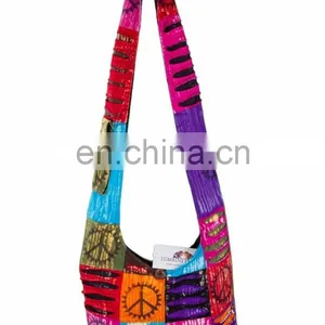 Elegant Vintage Handbag thumbnail-1