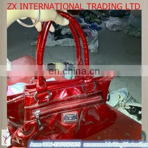 Genuine Leather Handbags/second Hand thumbnail-3