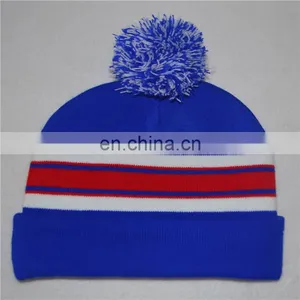 Custom Beanies Hats - Promotional Embroidered Winter Made Fast thumbnail-2