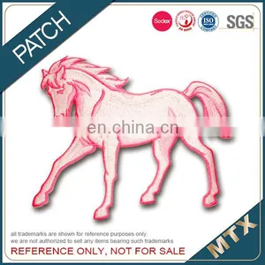 High Quality Factory Price Custom Patches,Embroidery Badge,Embroidery Patch for Cloth,Shoes thumbnail-2