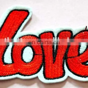 Custom Printing Logo Garment Floding Woven Label thumbnail-2