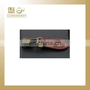 Leather Zipper Slider thumbnail-1