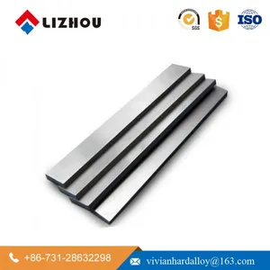 K10 Custom 310mm Cemented Tungsten Carbide Strip for Wood Working thumbnail-3