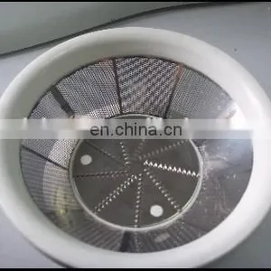 Acid Etched Metal Filter Mesh Smoke Detector Brands Case thumbnail-1