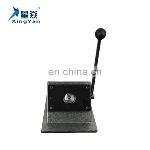 Heavy-Duty 86 44mm PVC Round Corner Card thumbnail-1