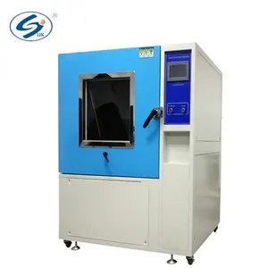 Ipx5 X6 Waterproof Performance Test Rain Spray Test Chamber thumbnail-3