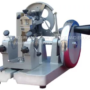 Model HHQ-202 Medical Rotary Microtome thumbnail-1