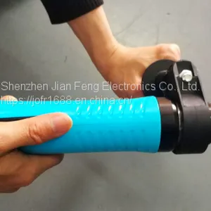 Large Torque Brushless Electric Screwdriver. BL-RB100L thumbnail-2