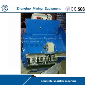 Concrete Scarifier thumbnail-3