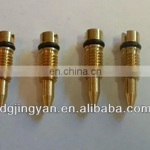 Pogo Pin Connector for Pcb Terminal, Waterproof thumbnail-1