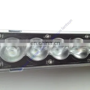 LED11-100W Car Hood Led Light Bar 100w PMMA Lens thumbnail-4
