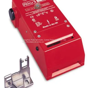 Guardmaster Atlas 5 Guardlock Switch, 440G-L07249 24V AC/DC thumbnail-5