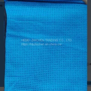 Waffle Microfiber Towel thumbnail-4