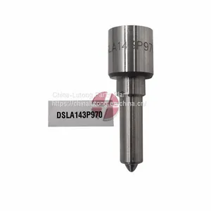 Diesel Fuel Nozzle for Sale DSLA143P970 0 433 175 271 Fits Agrale-Deutz MA thumbnail-1