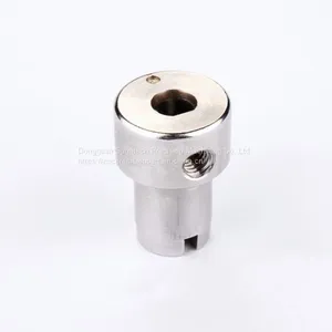 Professional Cnc Precision Engineering Plastic/Titanium Alloy Machining Parts thumbnail-2