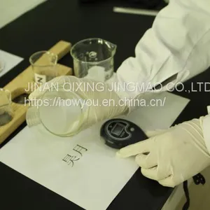 Top Superabsorbent Polymer Makers in China thumbnail-1