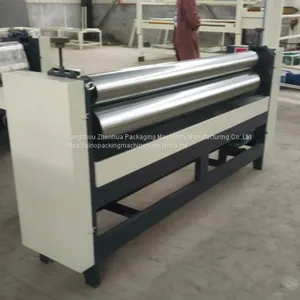 Sheet Board Pasting Machine thumbnail-1