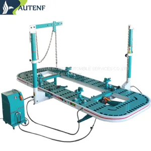 AUTENF Frame Machine thumbnail-1