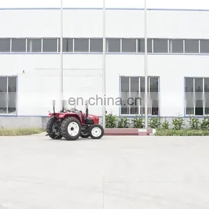 China Weifang Mini Garden Tractor 30hp thumbnail-1