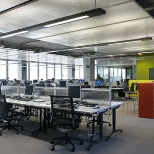 Foshan GreatFold Partition Decoration Engineering Co., Ltd company overview - view 1 thumbnail