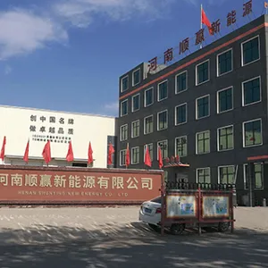 Henan Shunying New Energy Co., Ltd. company overview - view 1 thumbnail