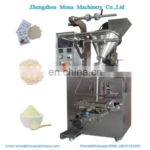 Molasses Baking Powder Cocoa Powder Packing Machine thumbnail-3