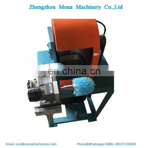 High-speed Broom Hair Planting Machine,broom Drilling and Planting Machine,brush Hair-planting Machine thumbnail-6