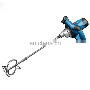 Safe Plaster Hand Mixer/ Direct Hand-held Electric Mixer thumbnail-4