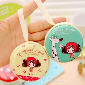 Portable Earbud Earphone Pouch Durable Headphone Bag Protective Carrying Case thumbnail-4