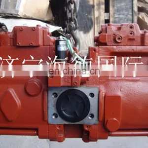 SK300LC Kobelco Hydraulic Pump, SK 300LC SK300 LC Kobelco Excavator Main Pump thumbnail-1