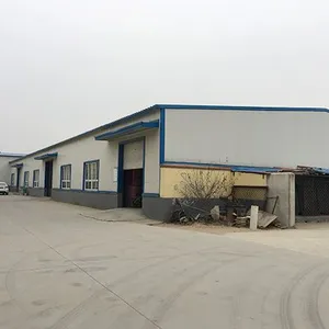 Hebei Qinyan Felt Products Co Ltd company overview - view 2 thumbnail
