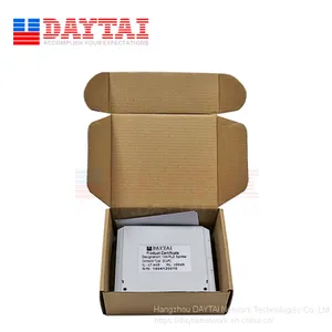 Passive FTTH Casette Fiber Optic 1x4 PLC Splitter Box thumbnail-2